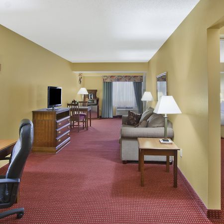 Holiday Inn Express Irwin Pa Tpk Exit 67 By Ihg Ngoại thất bức ảnh