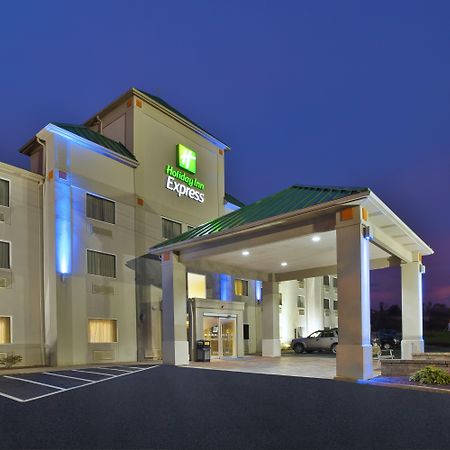 Holiday Inn Express Irwin Pa Tpk Exit 67 By Ihg Ngoại thất bức ảnh
