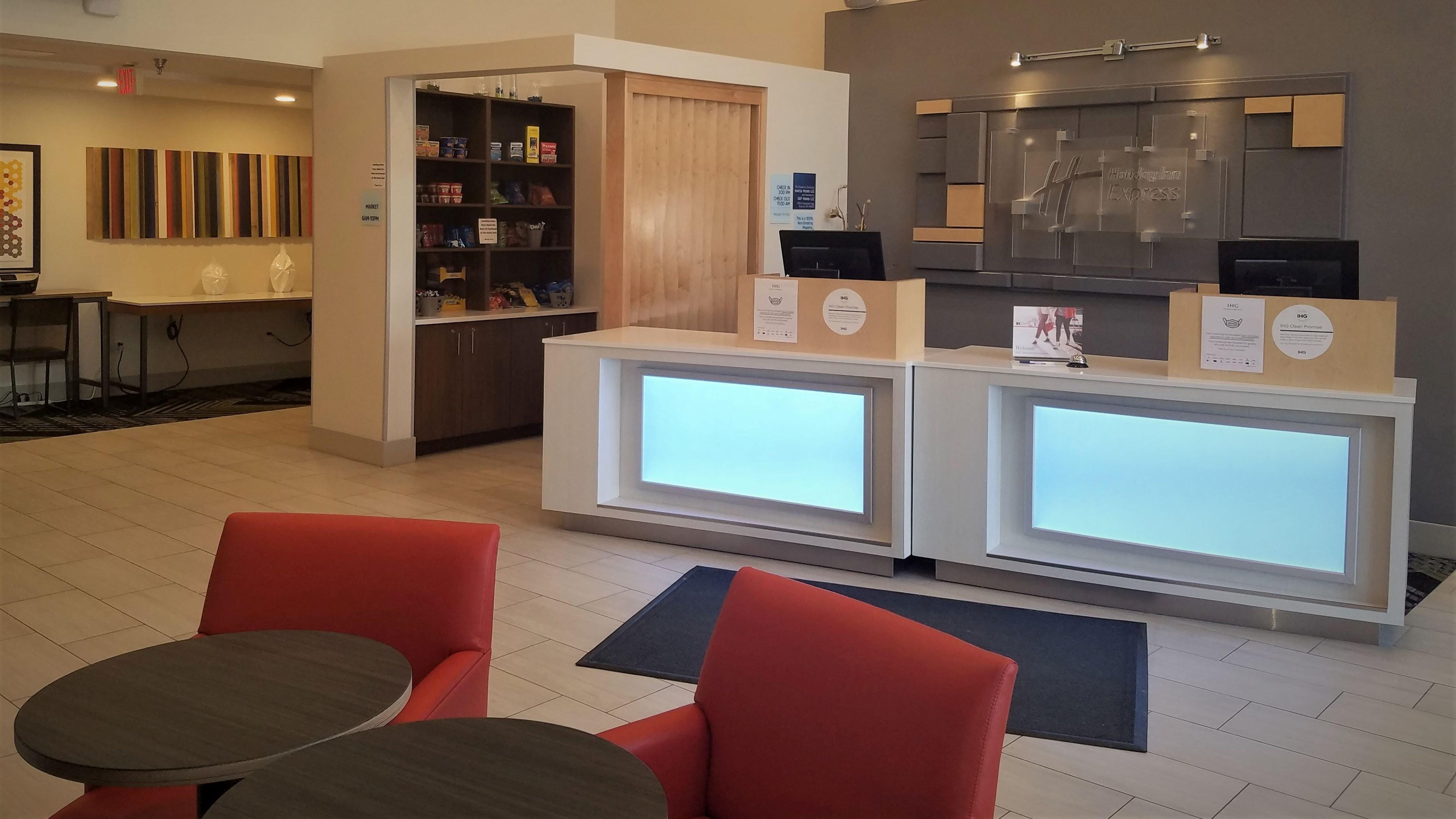 Holiday Inn Express Irwin Pa Tpk Exit 67 By Ihg Ngoại thất bức ảnh