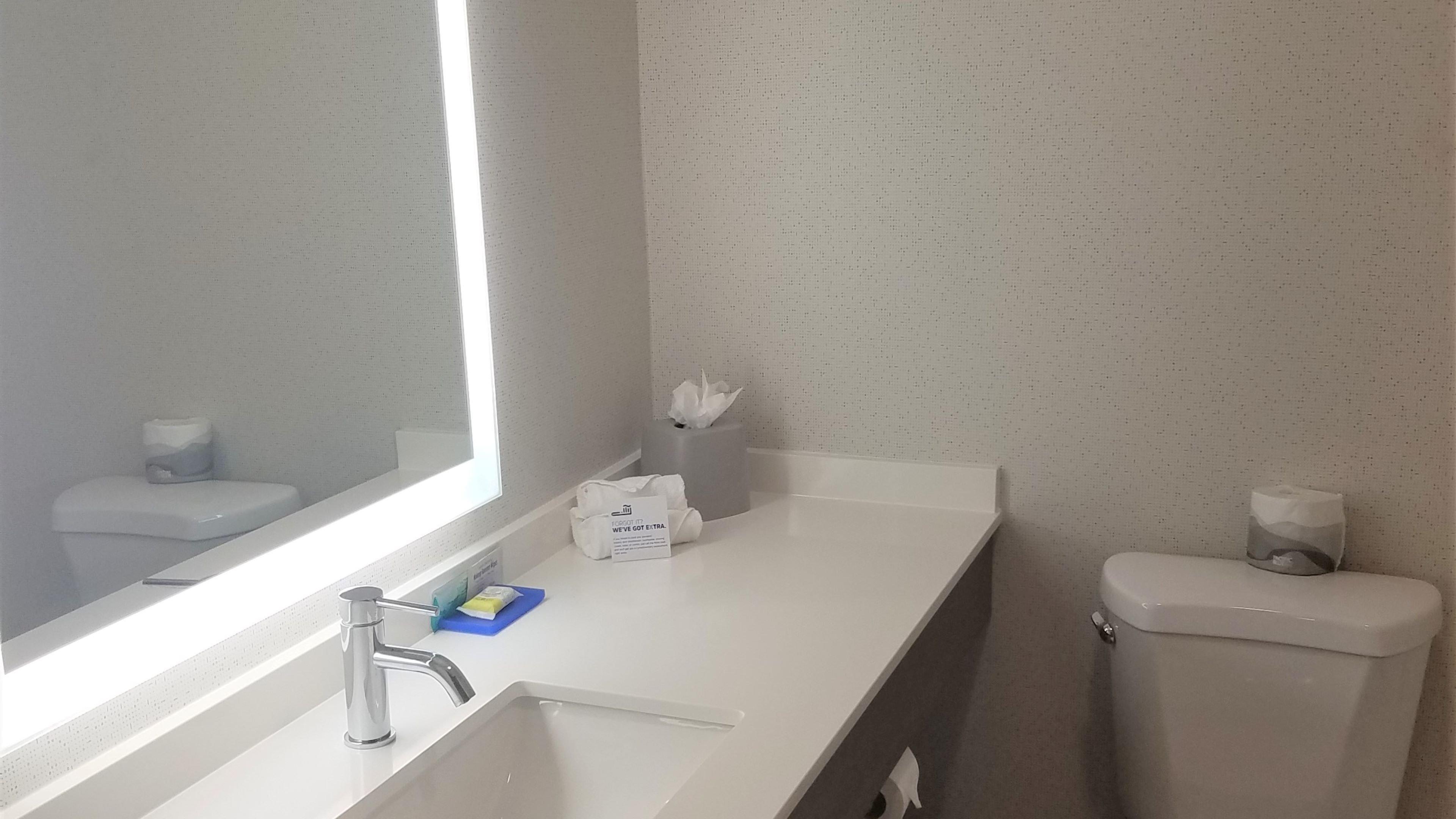 Holiday Inn Express Irwin Pa Tpk Exit 67 By Ihg Ngoại thất bức ảnh