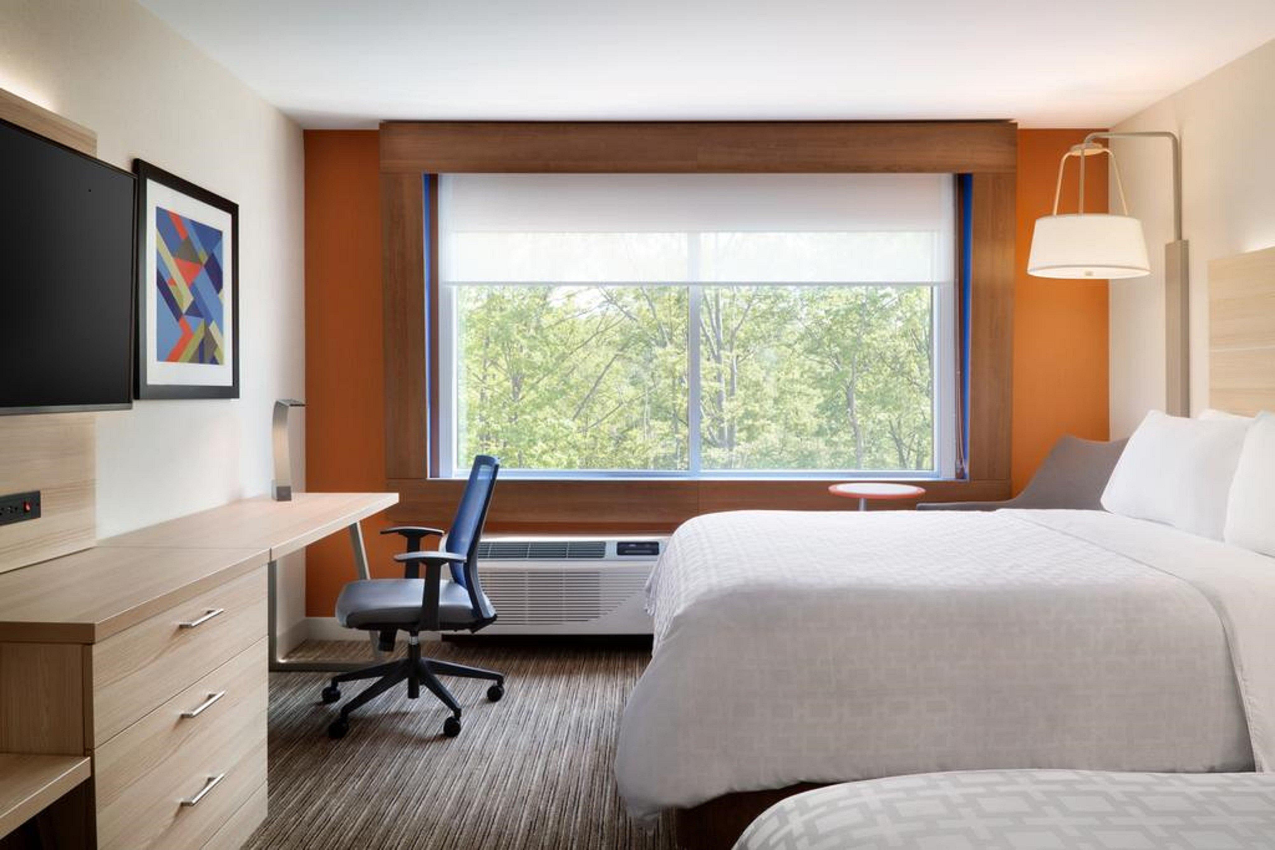 Holiday Inn Express Irwin Pa Tpk Exit 67 By Ihg Ngoại thất bức ảnh
