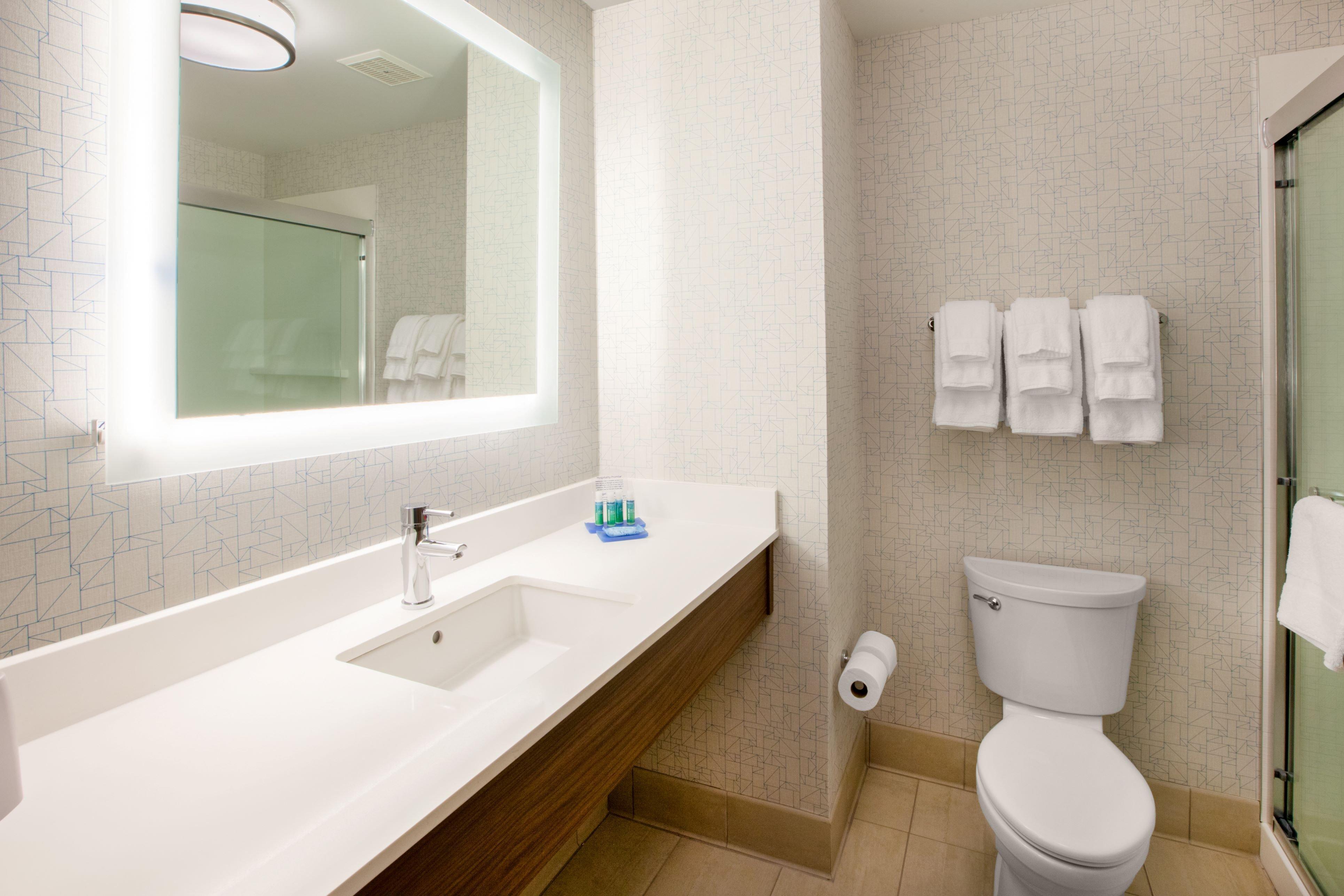 Holiday Inn Express Irwin Pa Tpk Exit 67 By Ihg Ngoại thất bức ảnh