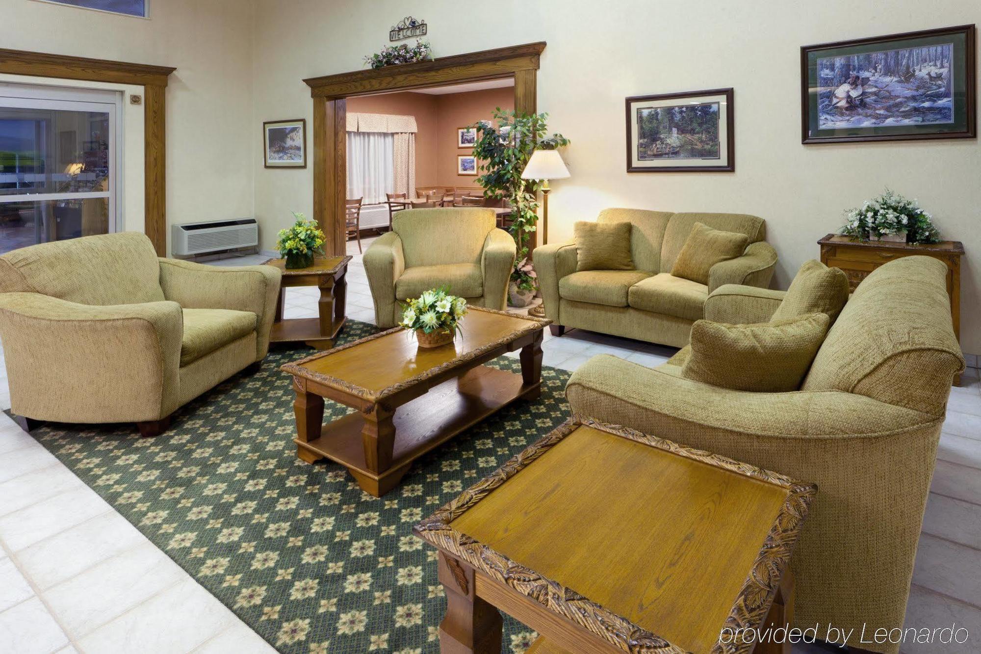 Holiday Inn Express Irwin Pa Tpk Exit 67 By Ihg Ngoại thất bức ảnh